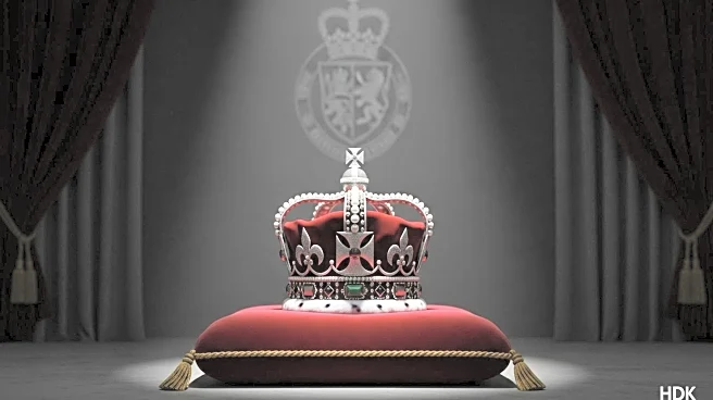 Royal Family Mourns Death of Katharine, Duchess of Kent, at Age 92