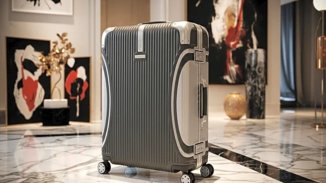 Le Sserafim Embarks on North American Tour with New Capsule Collection