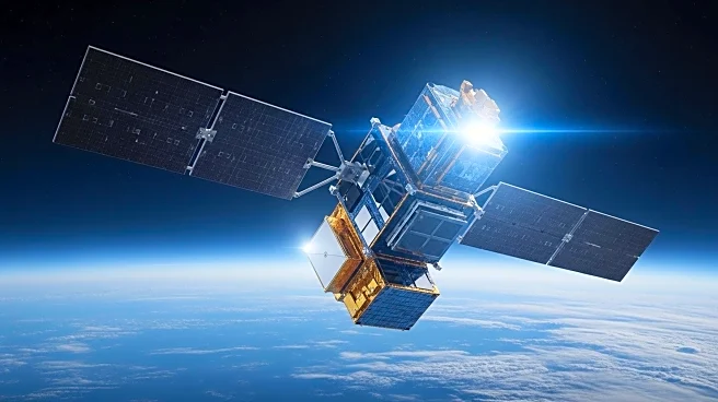 GHGSat Partners with ExxonMobil for Methane Monitoring to Reduce Emissions