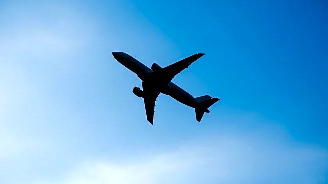 Latin American Airlines Show Year-on-Year Improvement in Q2 2025 Performance