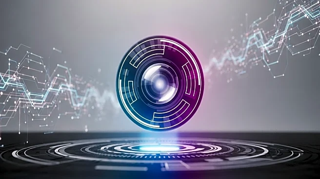 Snapchat Introduces AI Image Creation Lens for Subscribers