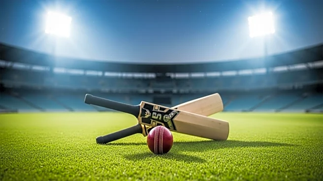Pakistan Secures Final Spot in UAE T20 Tri-Series with Victory Over UAE