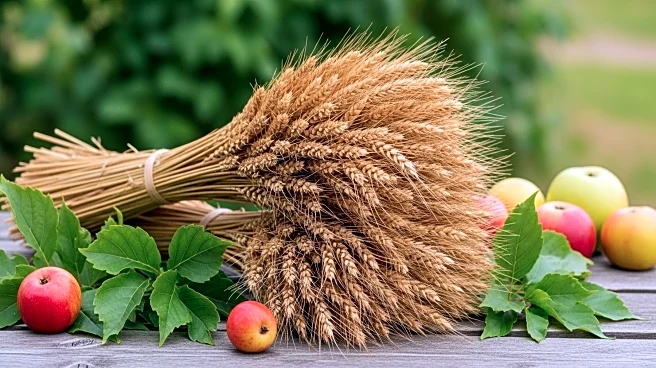 Senate Panel Demands Five-Year Agriculture Export Records Amid Italian Concerns