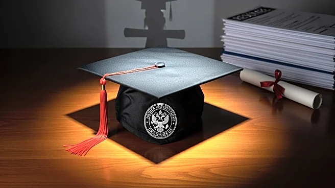 Bank of America Institute Reports Higher Unemployment Rate for Recent College Graduates in U.S.