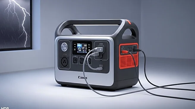 EcoFlow Offers Massive Discount on Delta Pro Portable Power Station Amid Hurricane Season