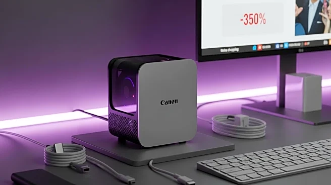 GMKtec G2 Plus Mini PC Offers Affordable Alternative to Mac Mini with Amazon Discount