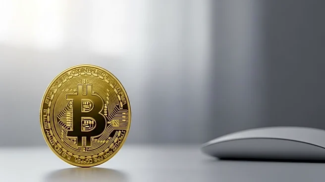 President Trump Advocates for Cryptocurrency Amid Deregulation Concerns