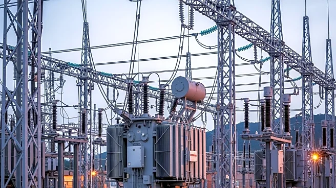 Centaurus Metals Plans Power Grid Upgrades for Jaguar Nickel Project in Brazil
