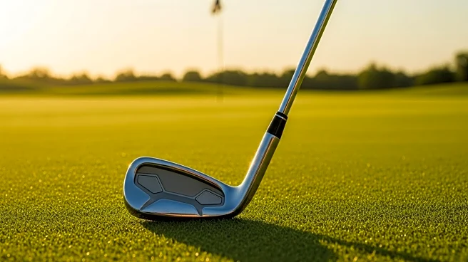 Rory McIlroy Advances in Irish Open with Impressive 66, Joakim Lagergren Leads