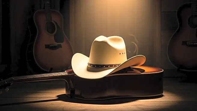 Luke Combs Achieves 24th Top 10 on Country Airplay Chart with 'Back in the Saddle'