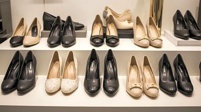Aerosoles Launches 'Move Beautifully' Campaign to Appeal to Multi-Generational Consumers