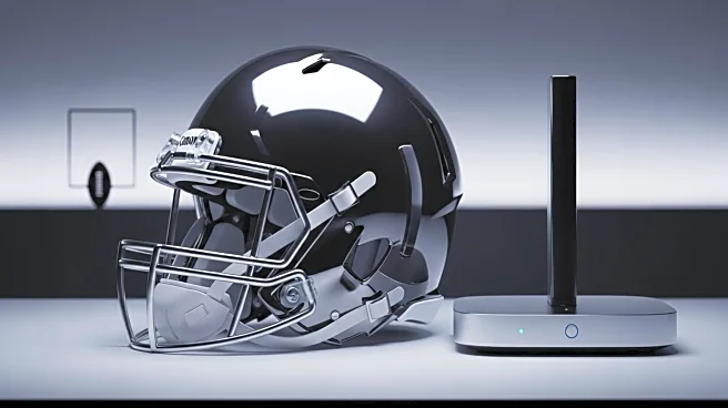 Streaming Services Offer New Options for NFL Fans, Reducing Costs for Cord-Cutters