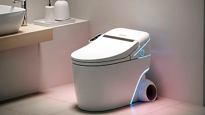 Petgugu Launches Self-Flushing Smart Cat Toilet at IFA 2025, Enhancing Pet Hygiene and Health Monitoring