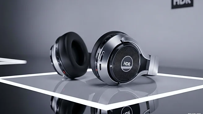 Bose Introduces Second-Generation QuietComfort Ultra Headphones with Enhanced Features