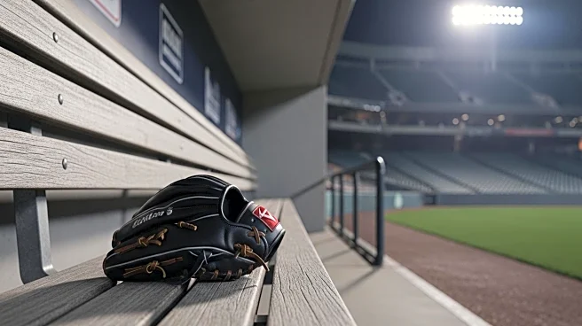 Nick Mears Added to Brewers' Growing Injured List Amidst NL Central Lead