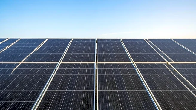 GREW Solar Launches Next-Generation PV Modules for North America at RE+ 2025