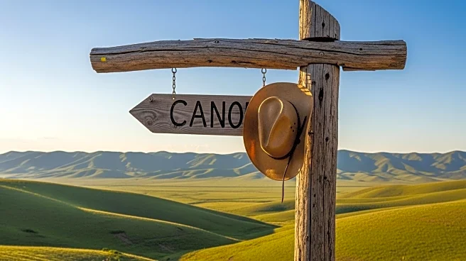 Texas Ranch Owners Raffle 76-Acre Property for Affordable Price