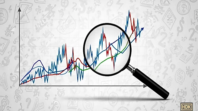 Wall Street Wobbles as U.S. Job Market Uncertainty Influences Stock Performance