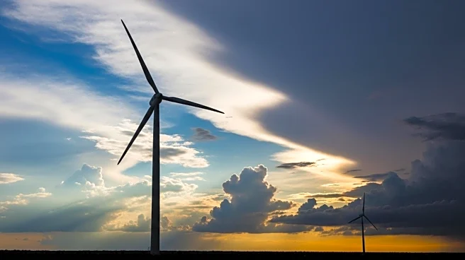 Ørsted Faces Profitability Risks Amid U.S. Offshore Wind Challenges