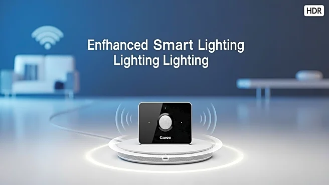 Philips Hue Introduces Bridge Pro to Enhance Smart Home Lighting with Motion Detection