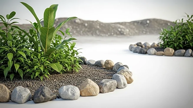 American Tungsten Advances IMA Mine Rehabilitation Amid Rising Demand for Critical Minerals