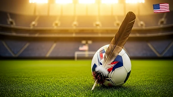 NBC's Peacock to Broadcast Brazil vs. Chile World Cup Qualifier, Impacting U.S. Soccer Fans
