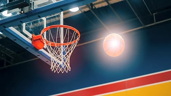 Las Vegas Aces Secure Crucial Win Against Lynx to Maintain Playoff Position