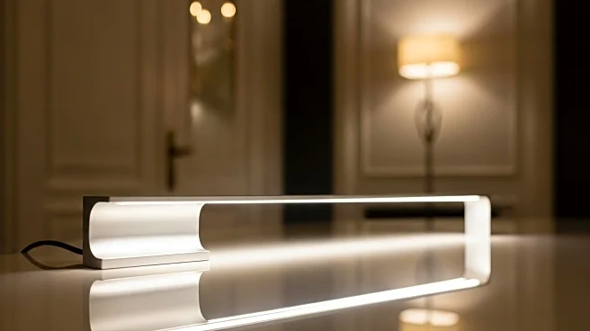 DesignLights Consortium Invites Self-Nominations for Industry Advisory Committee