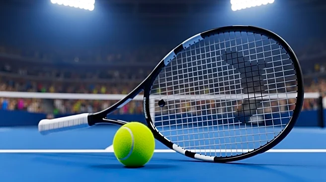 ATP Tour Prepares for US Open Semi-Finals Featuring Alcaraz, Djokovic, Sinner, and Auger-Aliassime