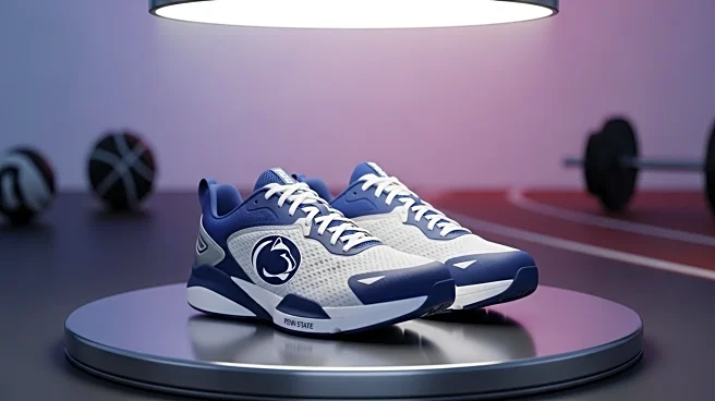 Penn State Signs 10-Year Deal with Adidas, Ending Longtime Nike Partnership