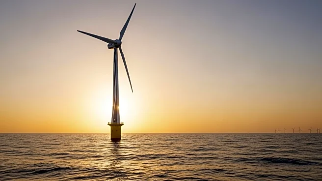 Orsted's $9.4 Billion Rights Issue Aims to Stabilize U.S. Offshore Wind Projects