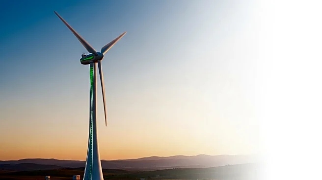 Georgia Power Expands Renewable Energy Portfolio with 4,000 MW Target by 2035