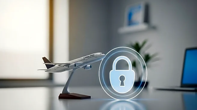 Qantas CEO Faces Bonus Reduction Following Cyber Breach Impacting Millions