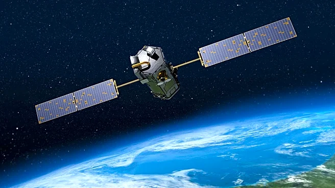 NASA Offers Training on Remote Sensing for Climate-Sensitive Disease Tracking