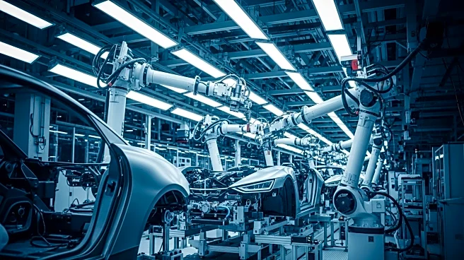 Rev Group Expands Specialty Vehicle Production Amid Strong Q2 Performance