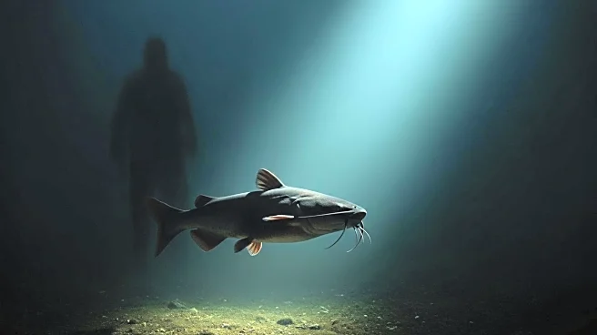 Netflix Documentary 'Unknown Number: The High School Catfish' Reveals Shocking Family Betrayal