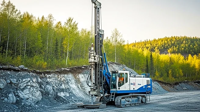Q2 Metals Expands Drilling Operations at Cisco Lithium Project in Quebec