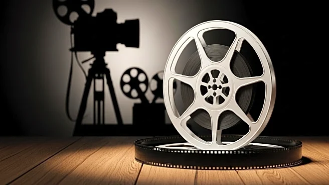 Filmmaker Bing Liu Debuts Narrative Feature Amid U.S. Immigration Challenges