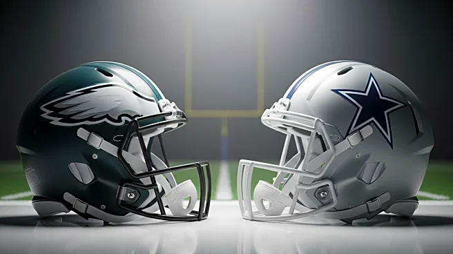Eagles' A.J. Brown Nearly Unnoticed in Week 1 Victory Against Cowboys