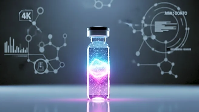 AIM ImmunoTech Presents Promising Data on Ampligen for Pancreatic Cancer Treatment