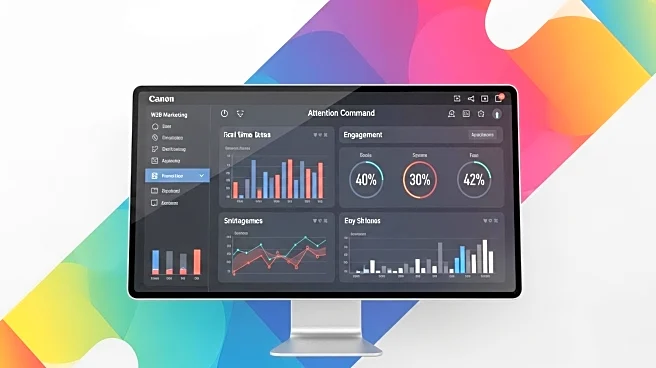 B2B CMOs Urged to Prioritize Attention Command Over Traditional Marketing Strategies