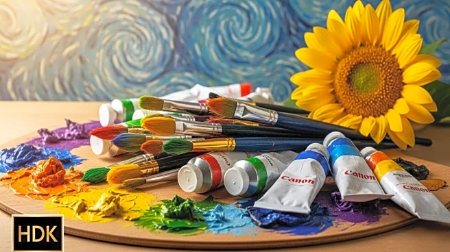 Celebrating 300 Posts of Adventures with Van Gogh