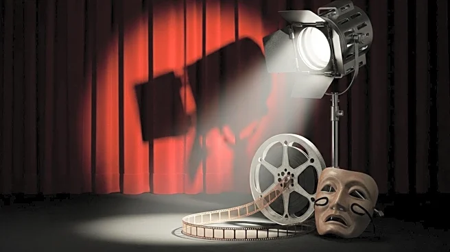Theater Releases: 'Hamilton' Celebrates 10th Anniversary, 'The Conjuring' Concludes