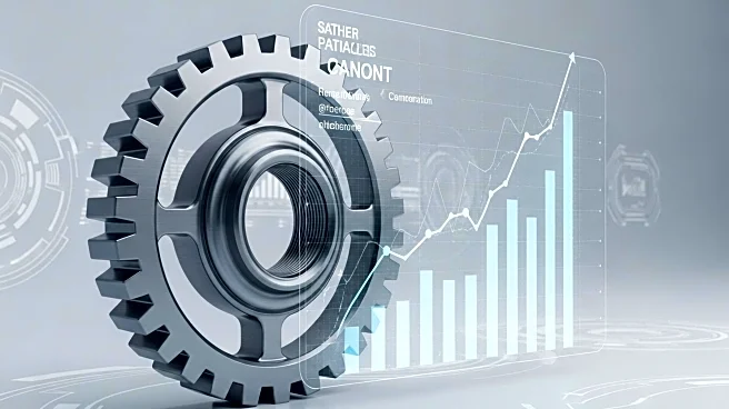 American Axle  Manufacturing Outperforms Pinewood Technologies Group in Investment Analysis