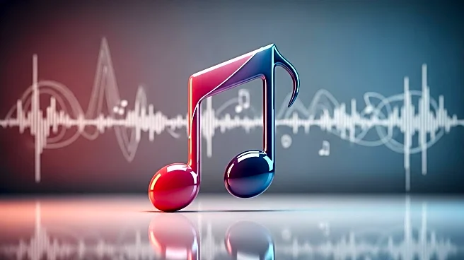 Australia's ARIA Charts Revamped to Boost New Music Visibility