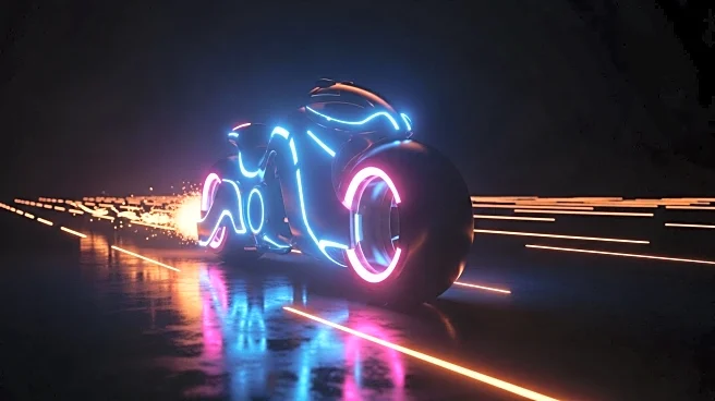 Disney Releases New Tron: Ares Promo Featuring Mr. Beast, Sparking Mixed Reactions