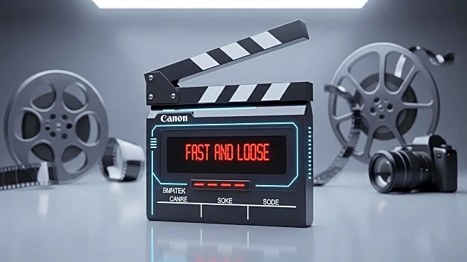 Will Smith's Fast and Loose Resumes Production with New Director John Swab