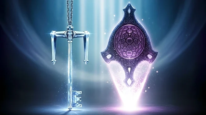 Tetsuya Nomura Confirms Smooth Progress in Final Fantasy VII Remake Part Three and Kingdom Hearts IV Development