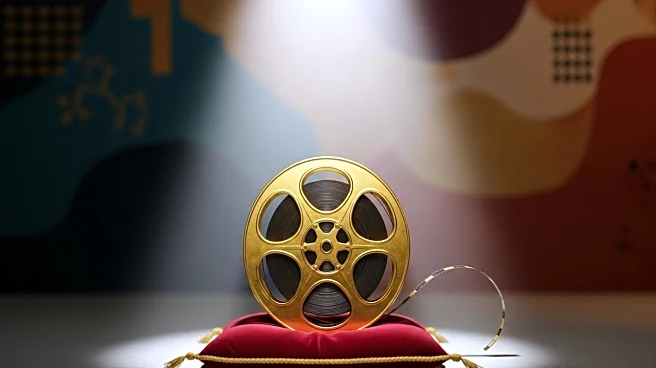 Venice Film Festival Showcases Diverse Cinema with Potential Global Impact