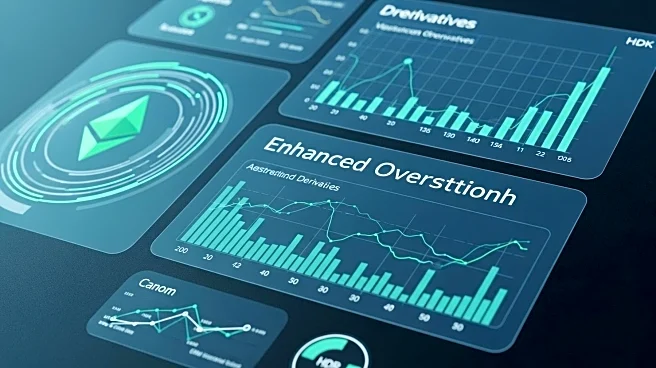 U.S. Regulators Consider Onshoring Crypto Derivatives to Enhance Oversight